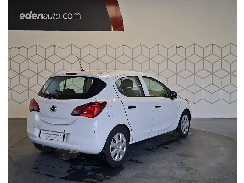 Opel Corsa - Photo 6