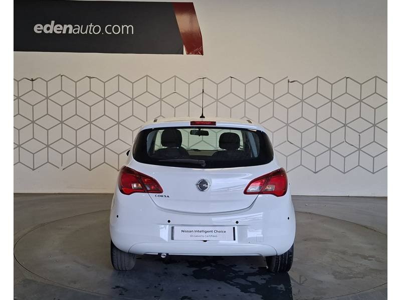 Opel Corsa - Photo 7