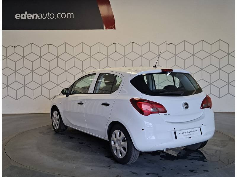 Opel Corsa - Photo 8