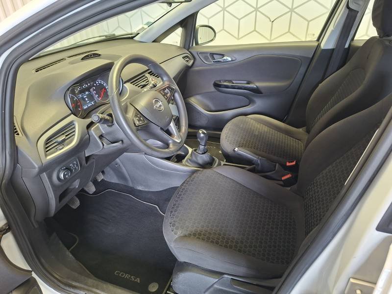 Opel Corsa - Photo 9