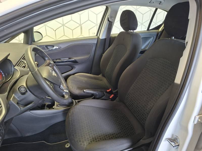 Opel Corsa - Photo 10