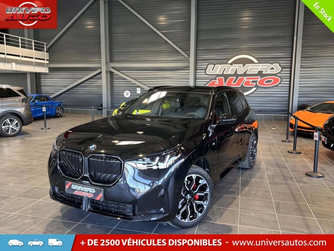 BMW X3 - Photo 1