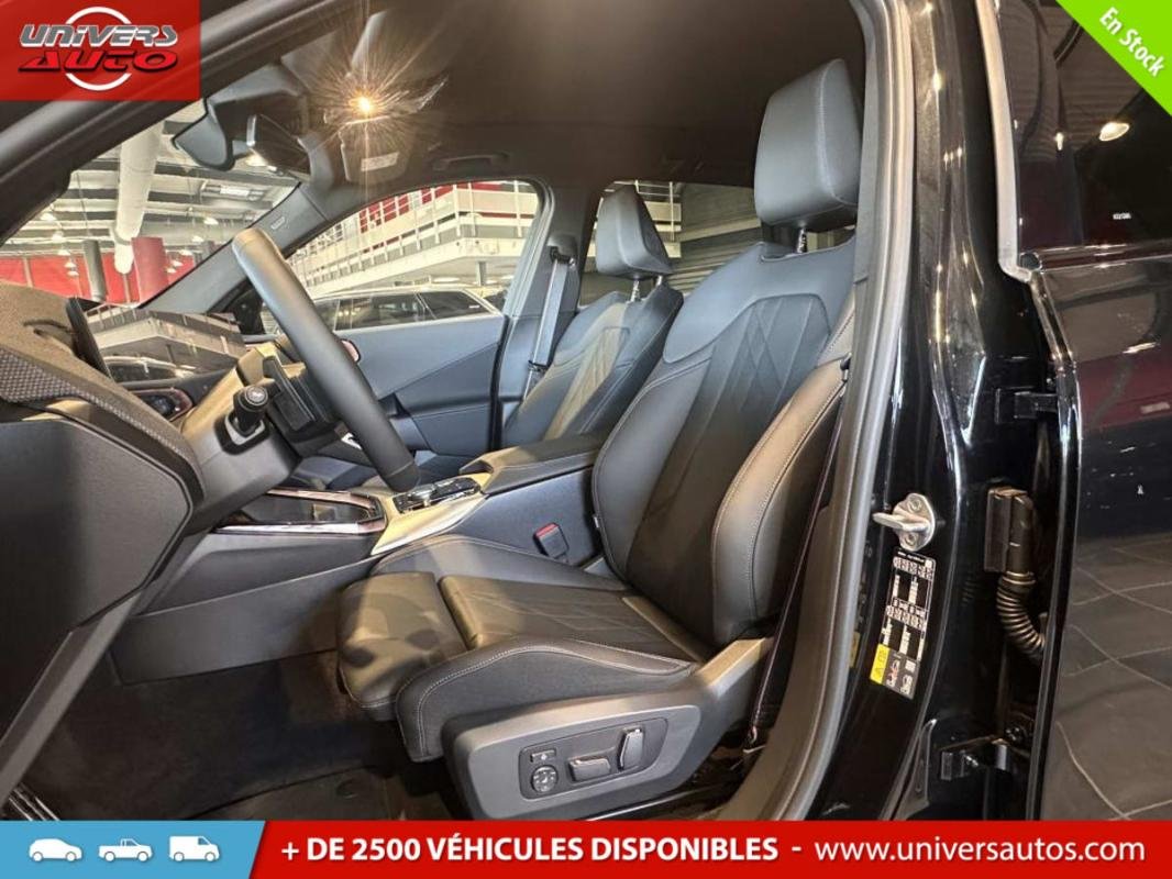 BMW X3 - Photo 14
