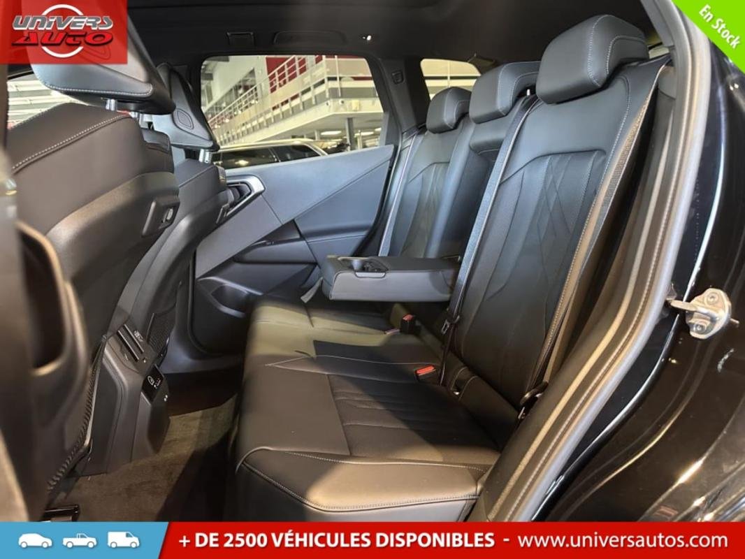 BMW X3 - Photo 16