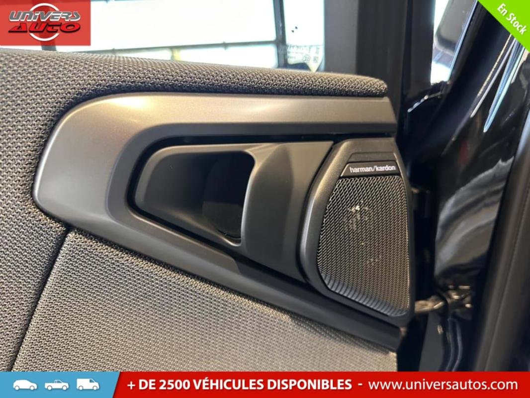 BMW X3 - Photo 17