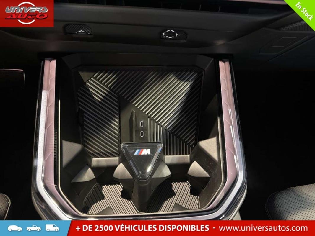 BMW X3 - Photo 19