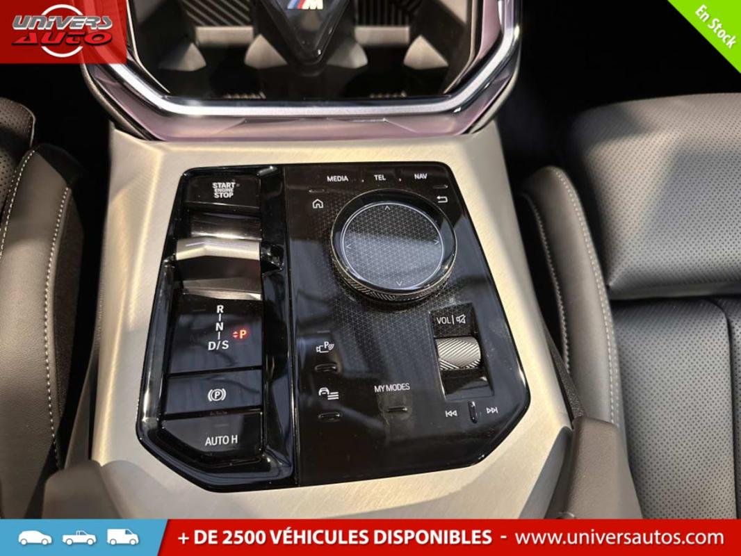 BMW X3 - Photo 20