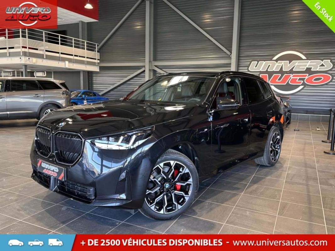 BMW X3 - Photo 2
