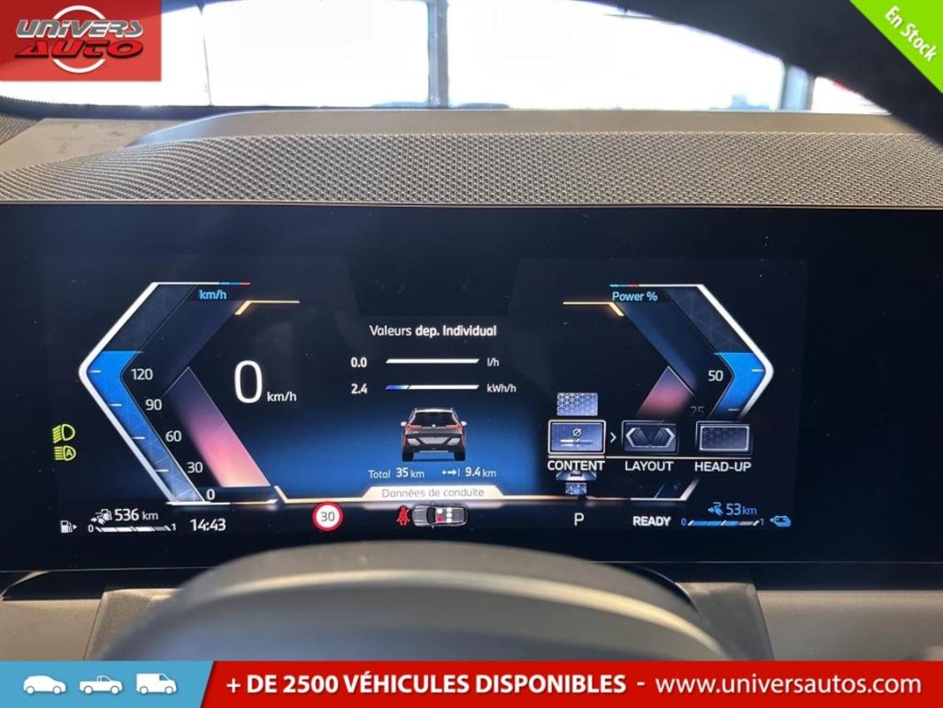 BMW X3 - Photo 28