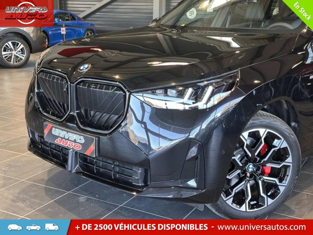 BMW X3 - Photo 3