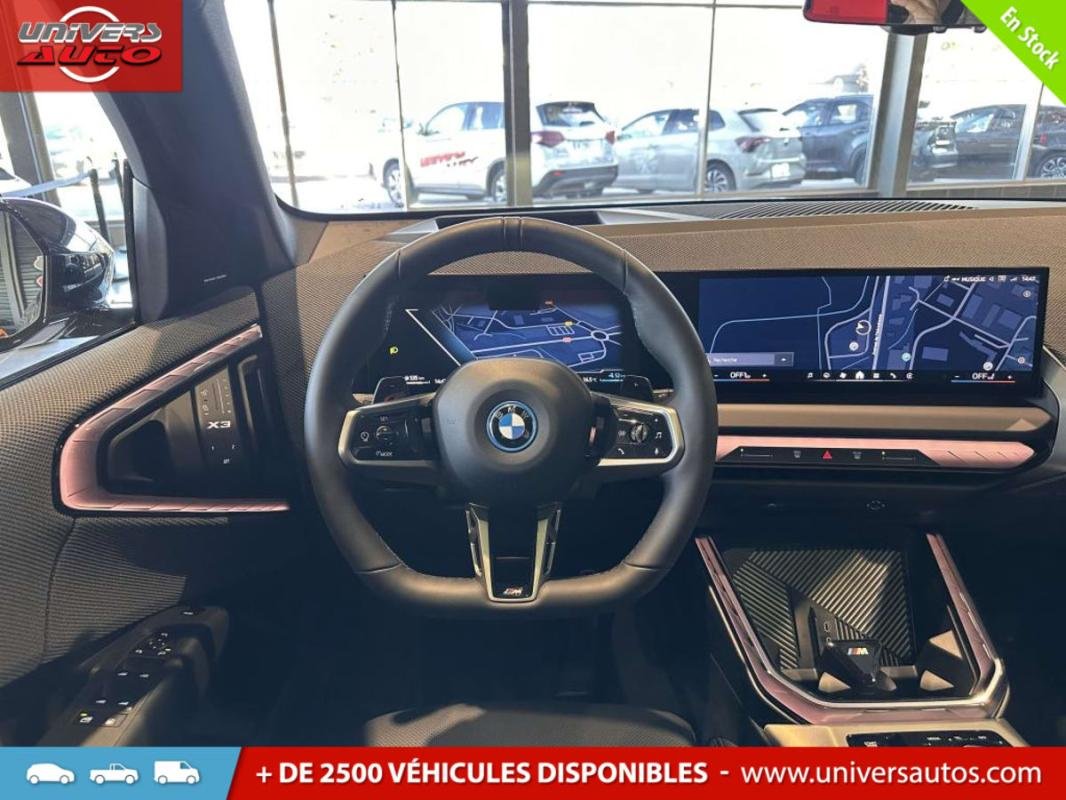 BMW X3 - Photo 31