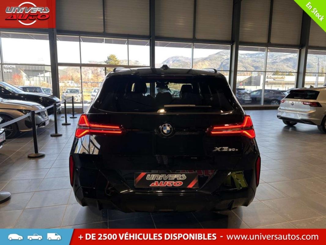 BMW X3 - Photo 36