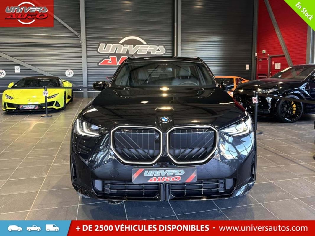 BMW X3 - Photo 4