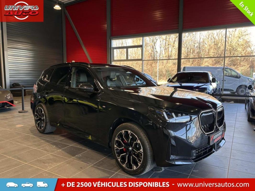 BMW X3 - Photo 5