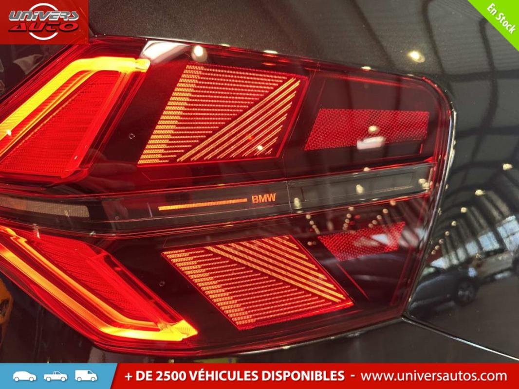 BMW X3 - Photo 6
