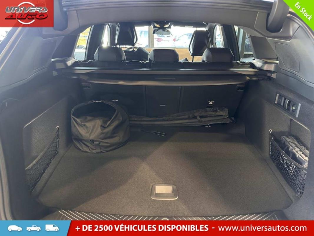 BMW X3 - Photo 9