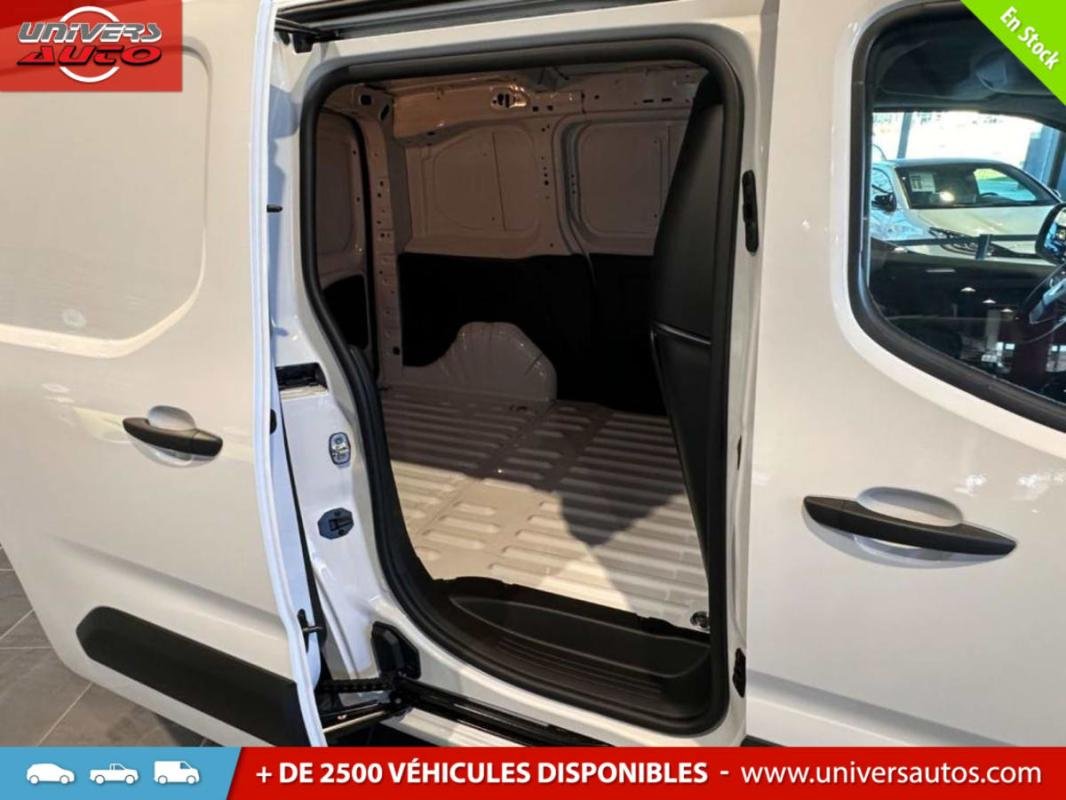 Peugeot Partner - Photo 6