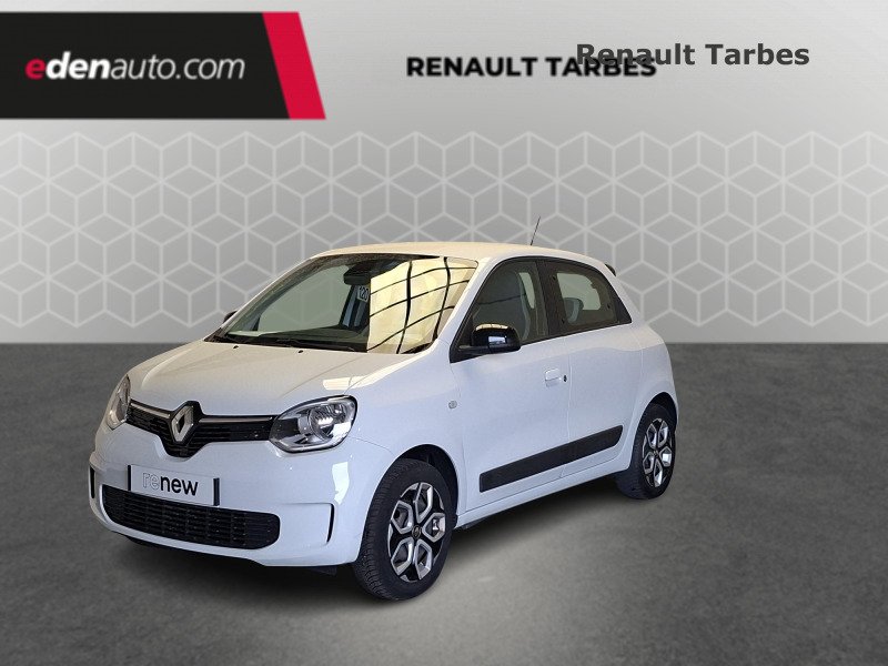Renault Twingo - Photo 1