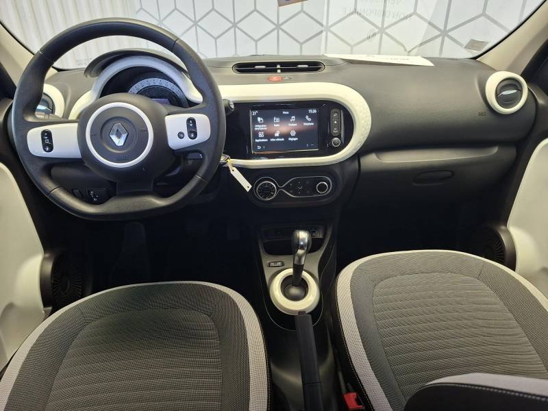 Renault Twingo - Photo 11