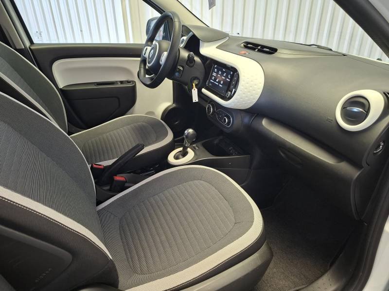 Renault Twingo - Photo 12