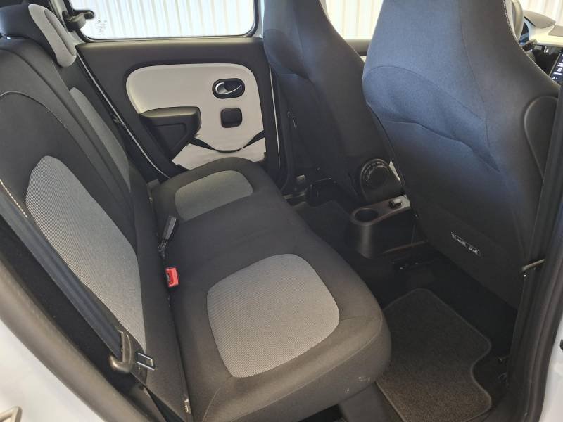Renault Twingo - Photo 17