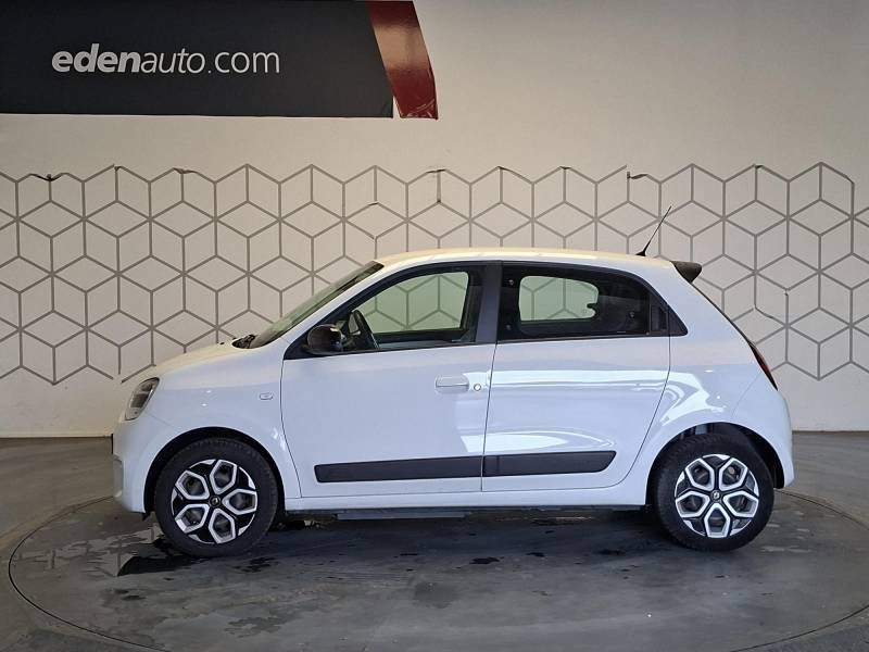 Renault Twingo - Photo 2