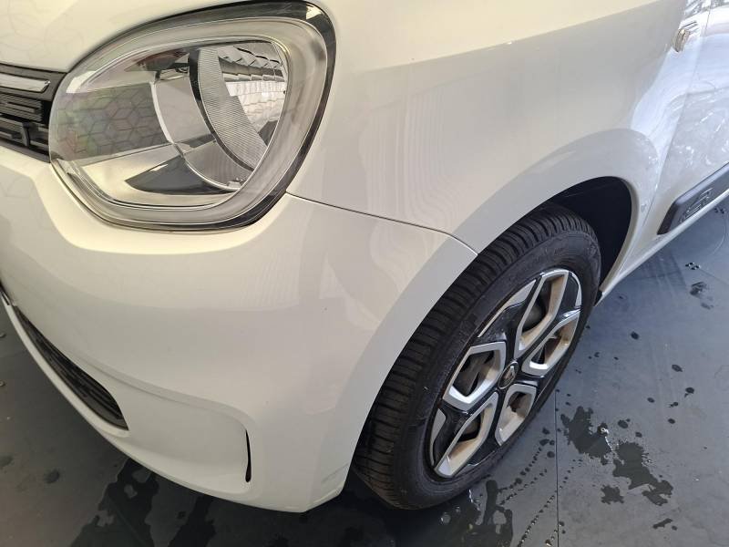 Renault Twingo - Photo 21