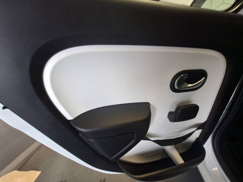 Renault Twingo - Photo 24