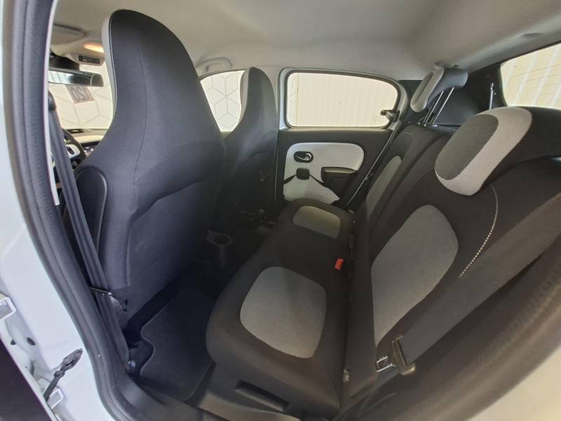 Renault Twingo - Photo 25