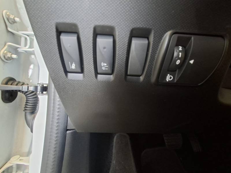 Renault Twingo - Photo 26