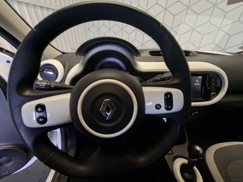 Renault Twingo - Photo 27