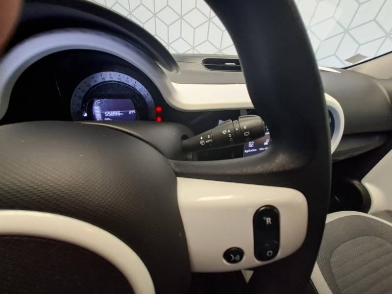 Renault Twingo - Photo 28