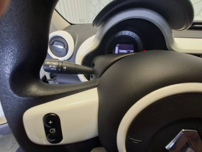 Renault Twingo - Photo 29