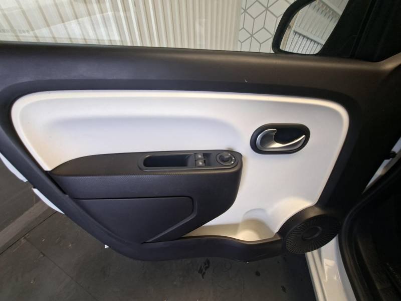 Renault Twingo - Photo 30