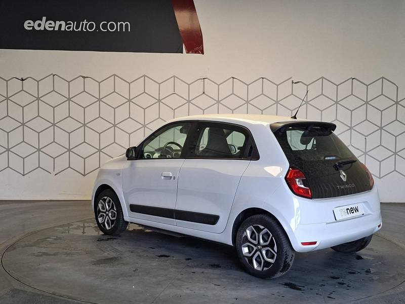 Renault Twingo - Photo 3