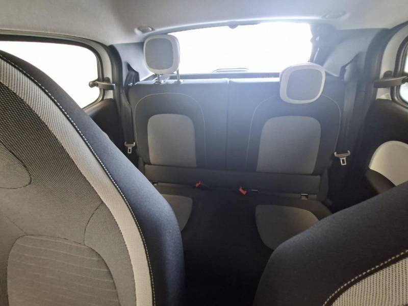 Renault Twingo - Photo 31