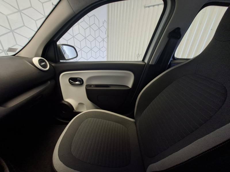 Renault Twingo - Photo 32