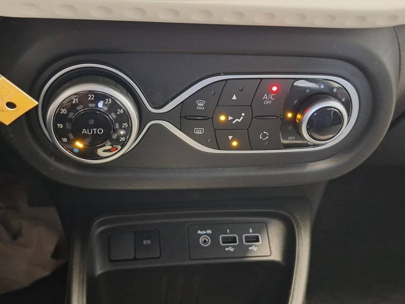 Renault Twingo - Photo 33