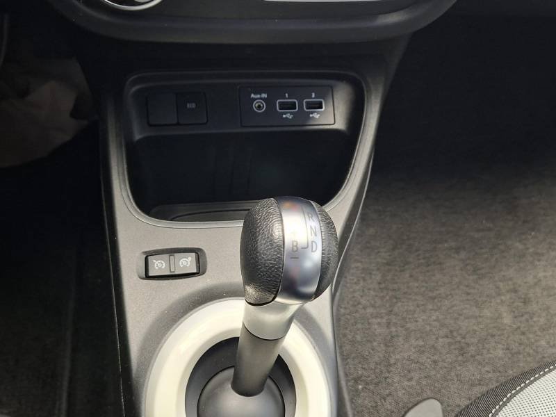 Renault Twingo - Photo 34