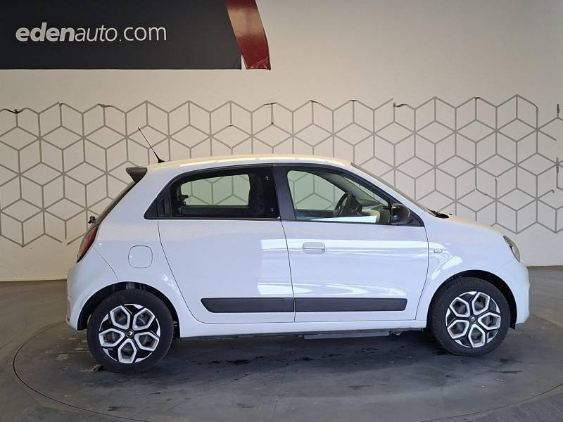 Renault Twingo - Photo 39