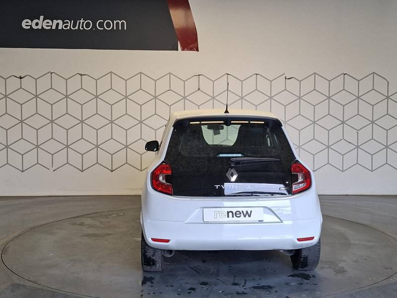 Renault Twingo - Photo 4