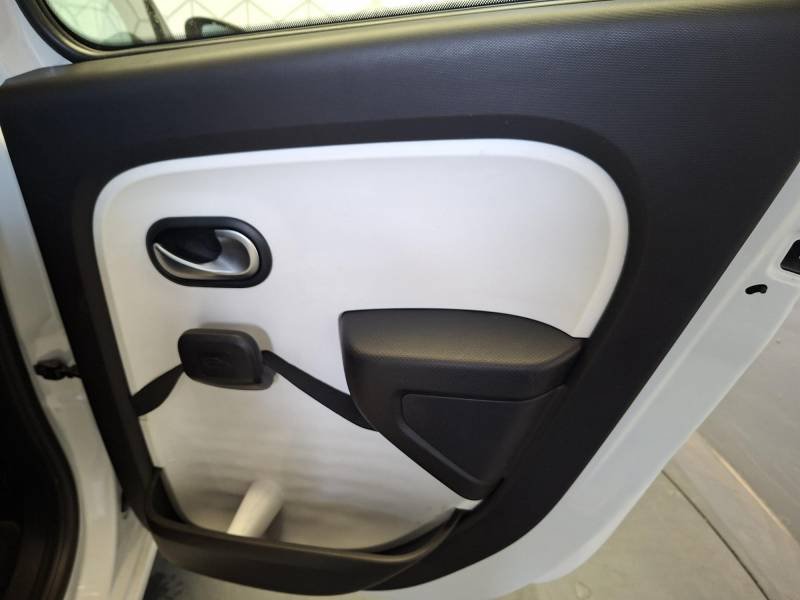 Renault Twingo - Photo 41