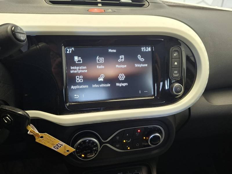 Renault Twingo - Photo 48