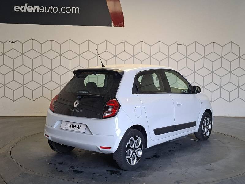 Renault Twingo - Photo 5