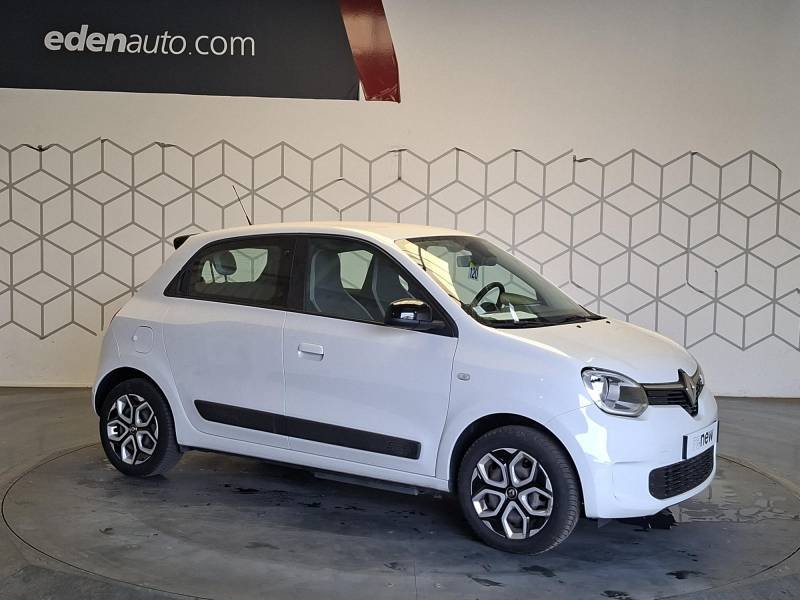 Renault Twingo - Photo 7