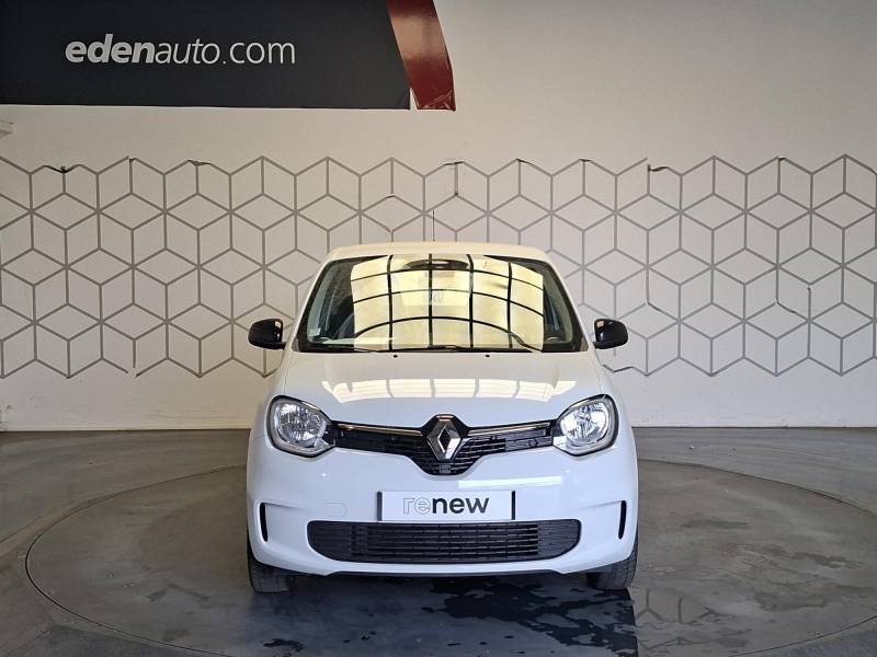Renault Twingo - Photo 8