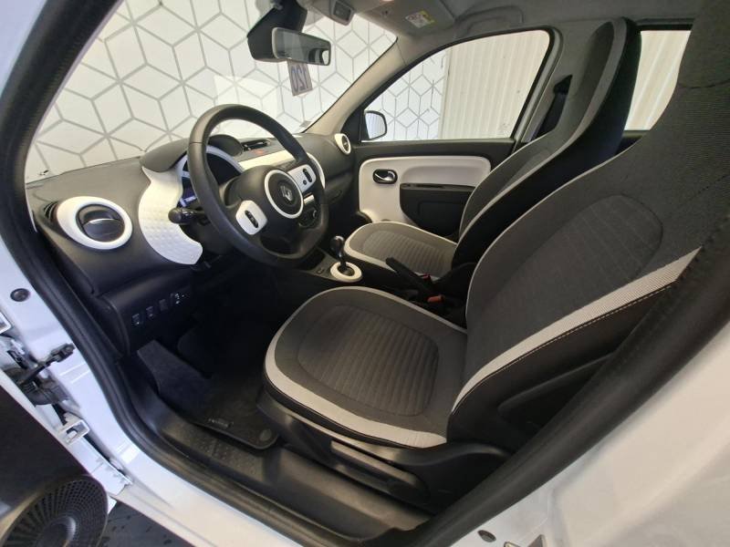 Renault Twingo - Photo 10