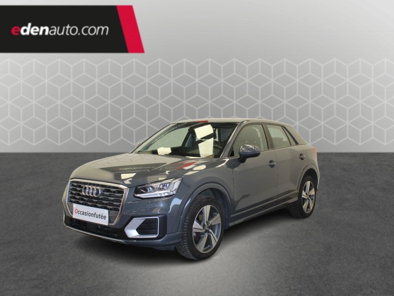 Audi Q2 - Photo 1