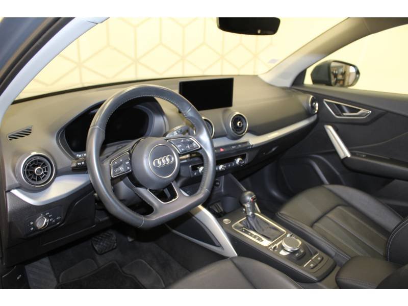 Audi Q2 - Photo 11