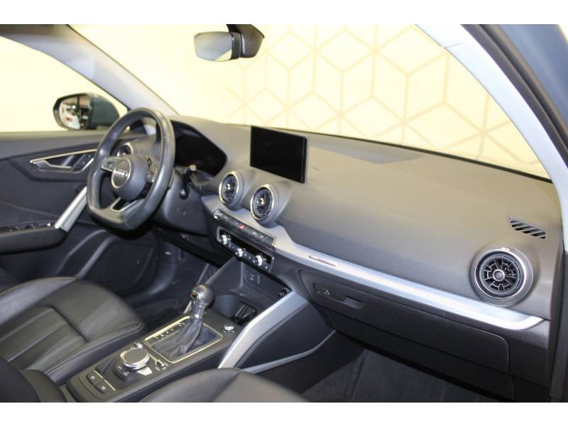Audi Q2 - Photo 13